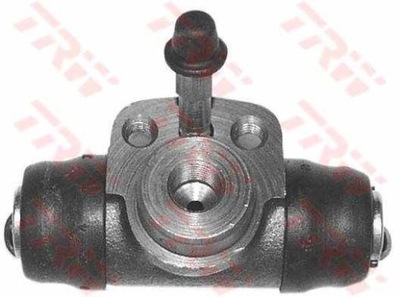 CILINDRO DE FRENADO AUDI 80 72-05,VW GOLF I 74-04  