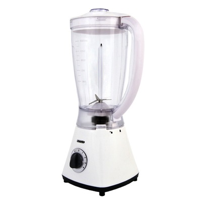 Blender kielichowy Mesko-AGD MS 4065 450 W biały