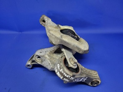 Кронштейн подушка двигателя peugeot expert iii 2.0 bluehdi фото №1