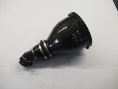 Bmw g87 g82 g80 повітрозабірник карбон eventuri фото №1