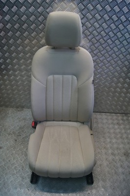 Mazda 6 iii lift сидіння лівий перед фото №1