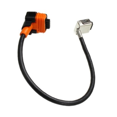 DODGE CHARGER 2011-14 CABLE CABLE PRZETWORNICY  