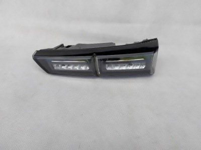 Лампа правый задняя правая peugeot 308 2021 led w крышка фото №1