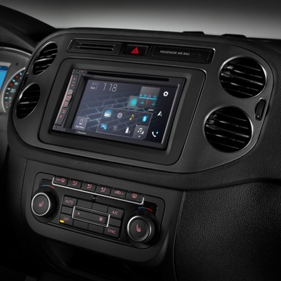RADIO PIONEER AVIC-Z630BT 6,2 CarPlay Android GPS