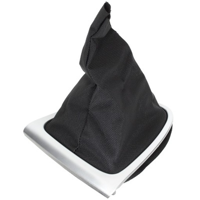 Renault clio iv 4 12+ чехол +рамка переключения передач фото №1