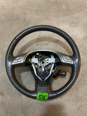 Subaru tribeca 2007-2014 повітропровід шкіра фото №1