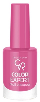 Golden Rose Lakier do Paznokci Color Expert 19