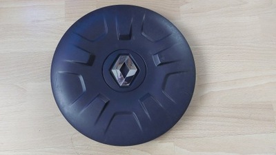 WHEEL COVER CAP RENAULT MASTER III - POLECAM  