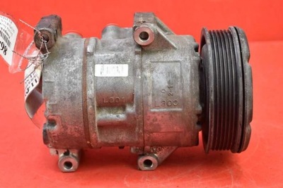 КОМПРЕСОР КОНДИЦІОНЕРА GE447220-9245 TOYOTA AVENSIS T25 1.8 VVTI 04R