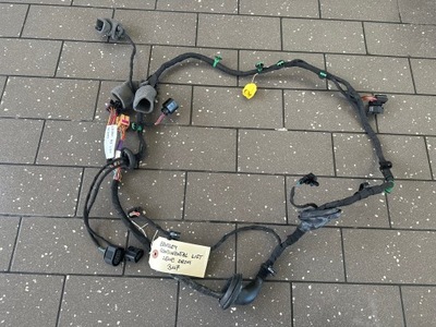 Електропроводка двері bentley continental ii lift gt gtc ліва лівих фото №1