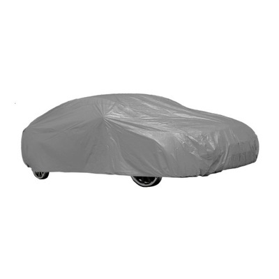 COVER TENT ON CITROEN C5 2001 PEUGEOT 405 406 407 301 VOLVO S40  