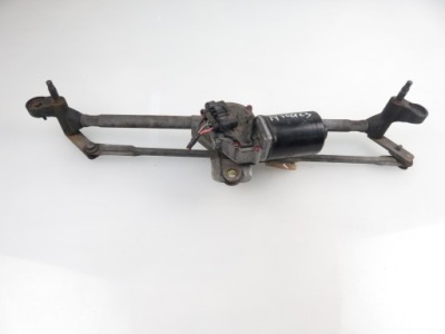 Механізм двірник fiat stilo 60511007 фото №1