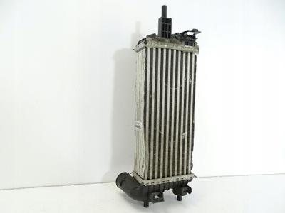 Ford c-max connect 1.0 інтеркулер фото №1