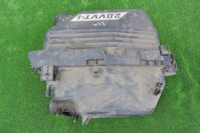 Корпус фильтра воздуха 100140-6960 toyota rav4 фото №1