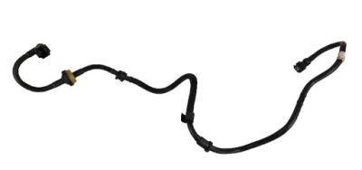 Шланг пального 1.6 9814375 citroen c5 aircross 19r фото №1