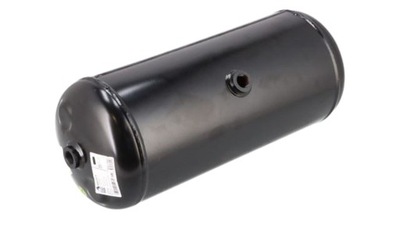 Бак воздуха 15l scania 4 g p r 206x526 st 14,5 bar фото №1