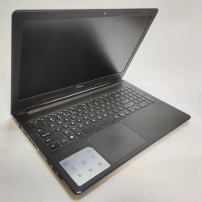 DELL VOSTRO 15 3568 I3-6006U 8GB RAM