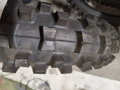 MAXXIS MAXXCROSS MX ST 110/90-19 mid soft