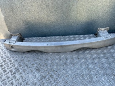 A6 c7 балка бампера задняя оригинал 4g9807309 фото №1