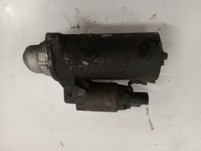 Стартер автоматическая коробка передач 3.0tdi audi a6 c6 04-08 фото №1