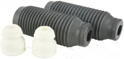 Захист амортизатора перед hyshb-ix20f-kit febest фото №1