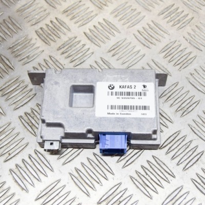 Bmw x5 f15 2014 модуль / блок керування video фото №1