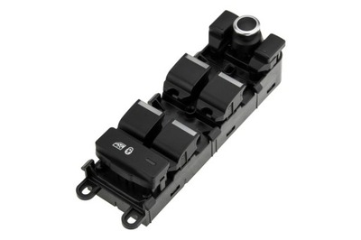 Перемикач, підйомник скло nty ews-lr-006 фото №1