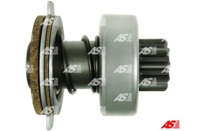 Зчеплення односторонній, стартер as-pl sd4011 фото №1