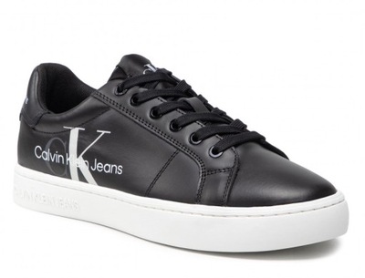 CALVIN KLEIN SNEAKERSY MĘSKIE|YM0YM00368 BDS| 45