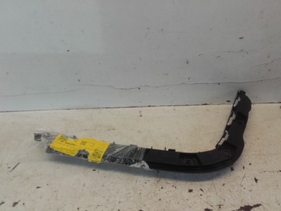 Tesla 3 направляющая бампера задняя левый 1083988-00-j фото №1