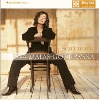 Sentiments Ewa Malas-Godlewska CD