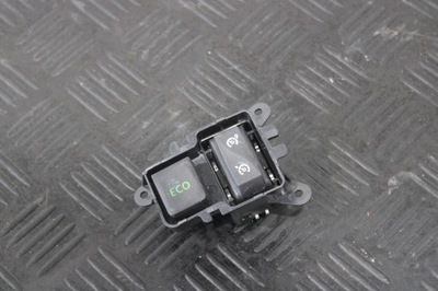 Кнопка eco круиз-контроль renault captur i 1 фото №1