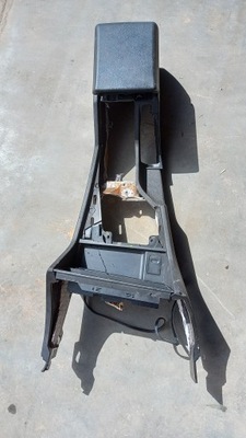 Підлокітник bmw 2.0b 00r фото №1