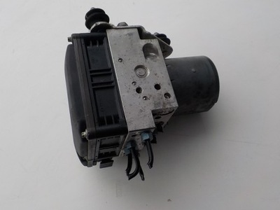 Audi a8 d4 насос abs 4h0614517d фото №1