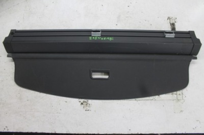 Шторка багажника seat exeo kombi 08-13 фото №1