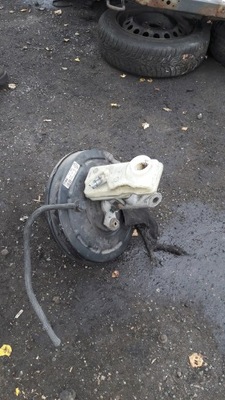 Усилитель тормозов насос renault megane ii 2005r 1.9 dci фото №1