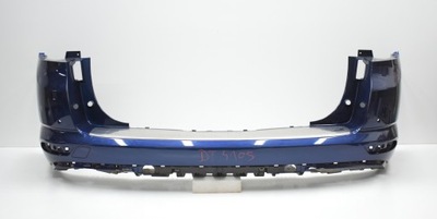 Renault talisman бампер задня задній org kombi фото №1