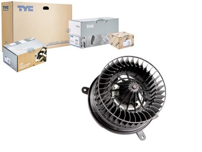 VENTILADOR SOPLADORES MERCEDES C T-MODEL S202 C W202 CLK A208 CLK C208  