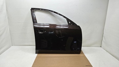 Двері праве перед передні audi a4 b8 оригінальні фото №1