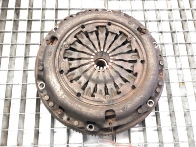 Сцепление peugeot partner iv 1.5 102km 9833248780 фото №1