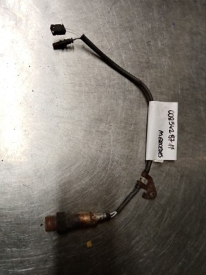 Датчик лямбда-зонд mercedes w124 2.3 0095428717 фото №1