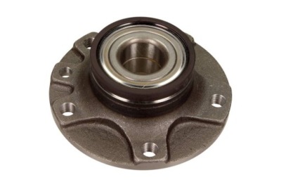 Maxgear 33-1026 набір підшипник колеса фото №1