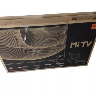 TELEWIZOR XIAOMI MI TV 55