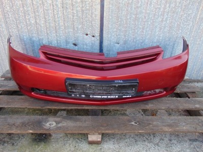 БАМПЕР ПЕРЕД TOYOTA PRIUS II 2002- 52119-47050 3Q3