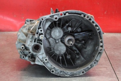 КОРОБКА ПЕРЕДАЧ PK6013 RENAULT VEL SATIS 2.0 T 01R