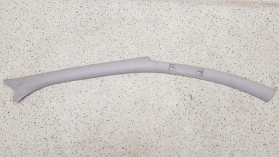 Пластик захист стійка перед пара opel tigra a фото №1