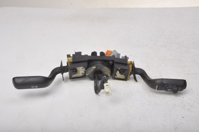 Saab 9-5 i переключатель комбинированный лента фото №1