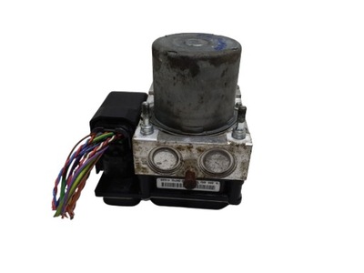 Насос abs c4 picasso 0265951105 06-13 фото №1