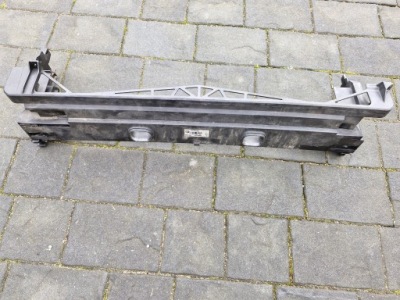 Bmw 5 f10 основание радиатора оригинал фото №1