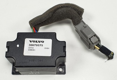 Модуль блок керування динаміка volvo c70 ii 30679575 фото №1